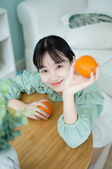 阳光普照