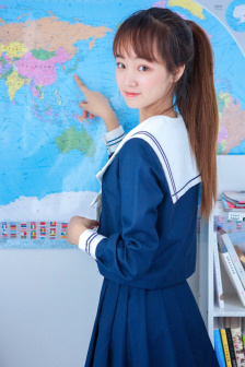 就要你爱我